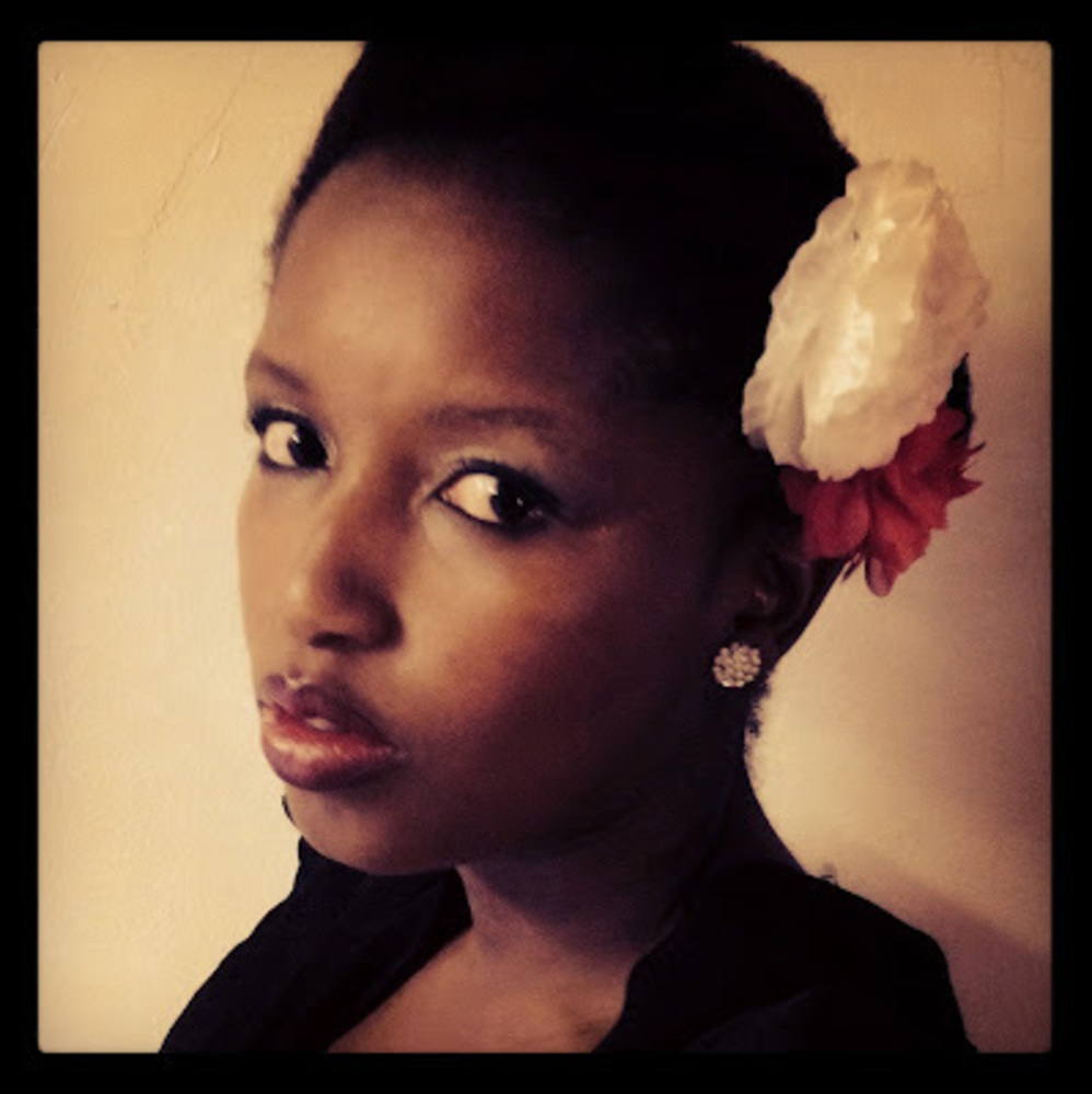 Meet your Posher, Boitumelo